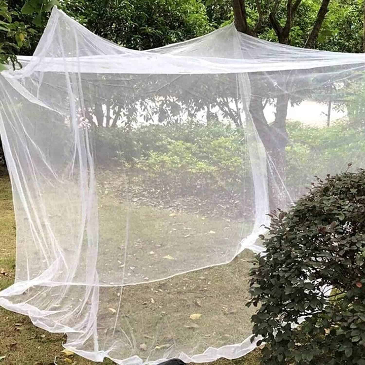 mosquito netting